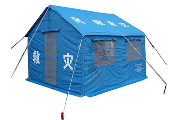 野营救灾帐篷主要应用在哪些方面？？