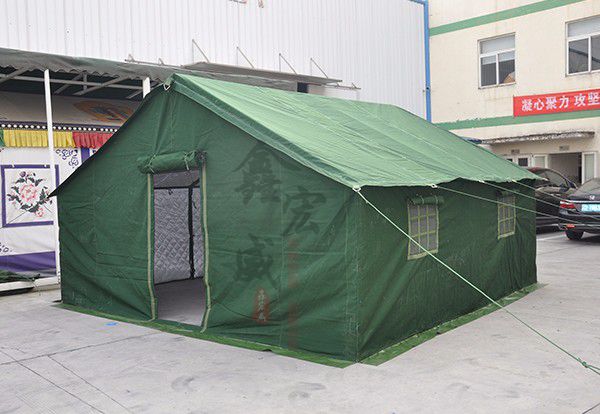军用帐篷有什么优势？？？？？可以施展哪些作用？？？？？