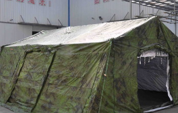 军用帐篷整体使用优势是什么？？