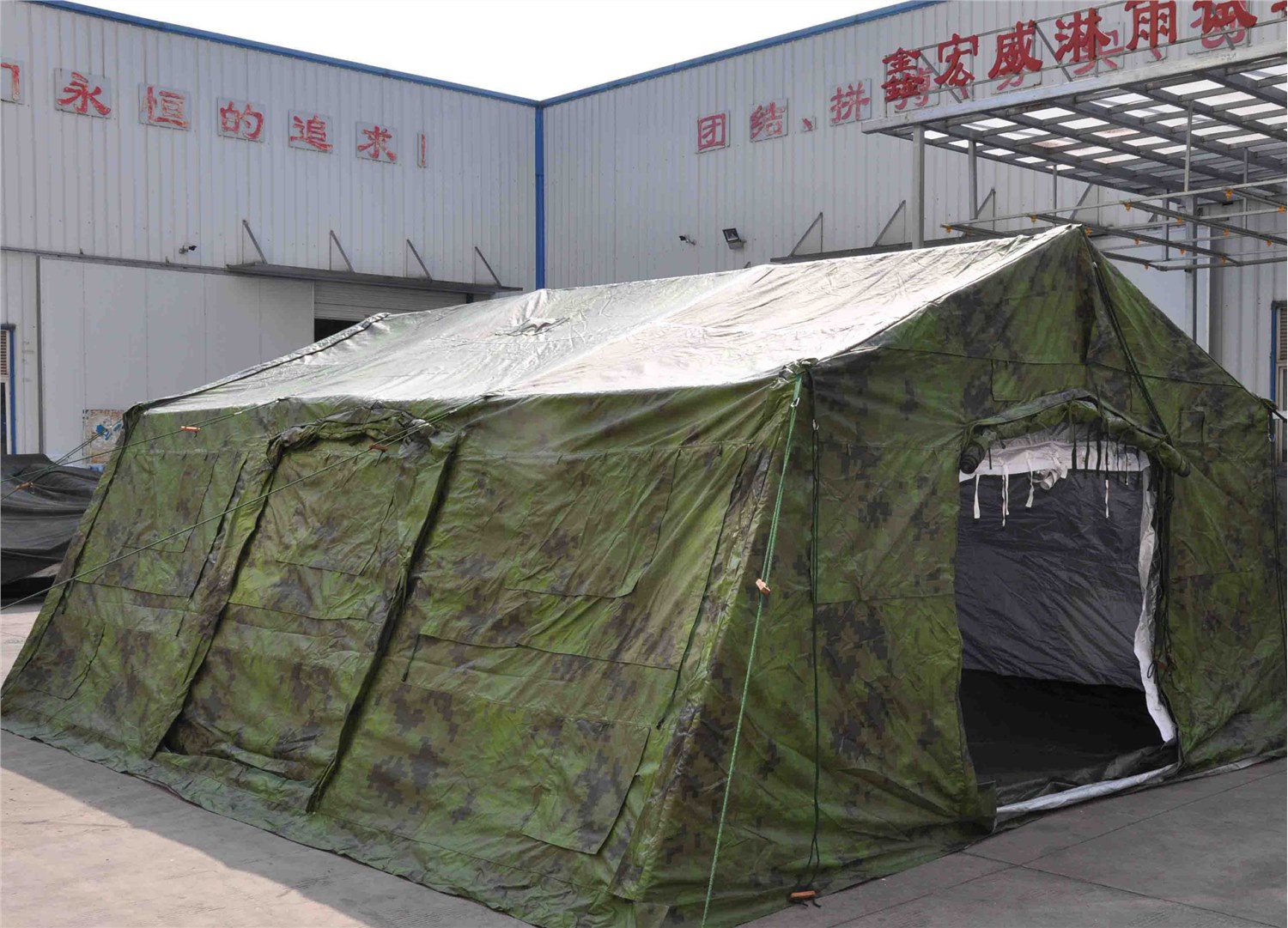 差别应用场景下，，，，云南茅厕帐篷该怎么挑。。？？？