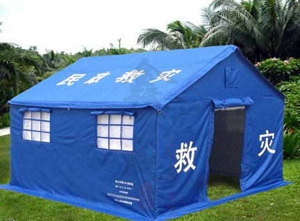 怎样延伸救灾帐篷的使用寿命呢？？？？