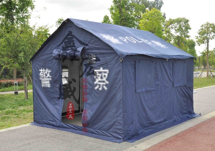 军队餐厅帐篷有哪些适用之处？？？