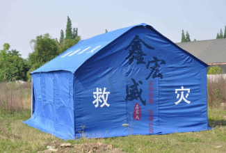 知识|使用救灾帐篷时需要注重哪些事项？？？？