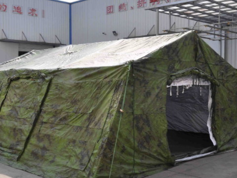 军用帐篷的优势体现在哪些方面？？？？