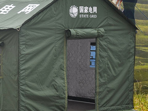 单兵帐篷有什么优势？？？