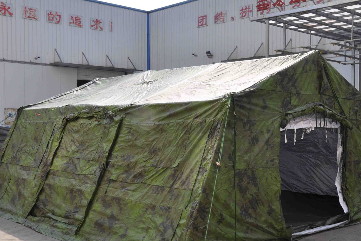 怎样准确选择和使用单兵帐篷？？？